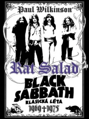 Black Sabbath - Klasická léta
